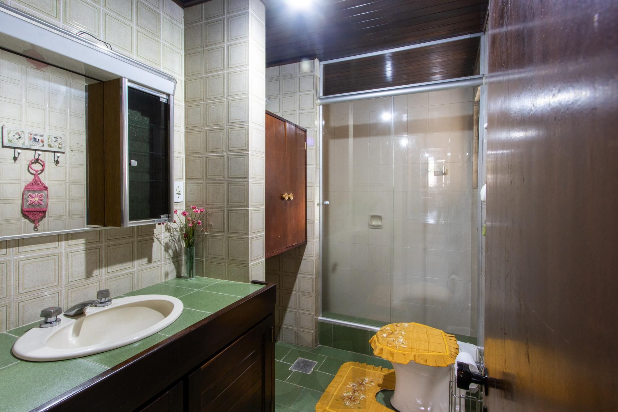 Casa para Venda - 485m², 4 dormitórios, sendo 1 suites, 3 vagas - Cristal — foto 42