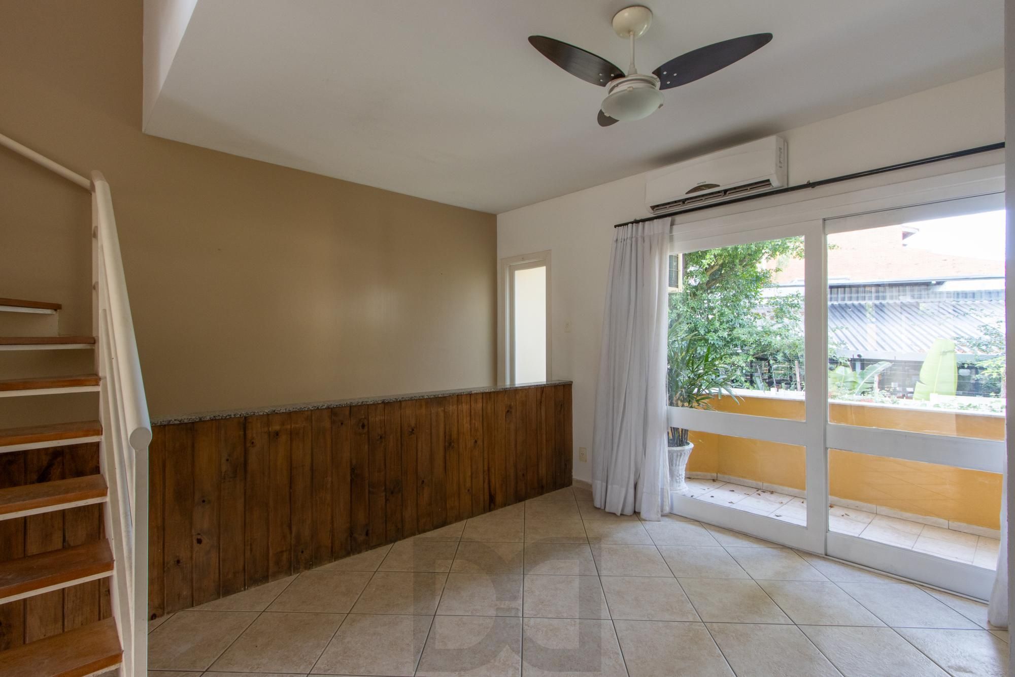 Casa em condomínio de 3 quartos na Tristeza — foto 9