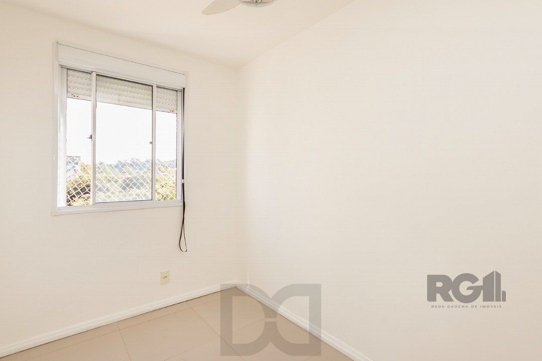 Apartamento com 2 quartos e 1 banheiro no total — foto 14
