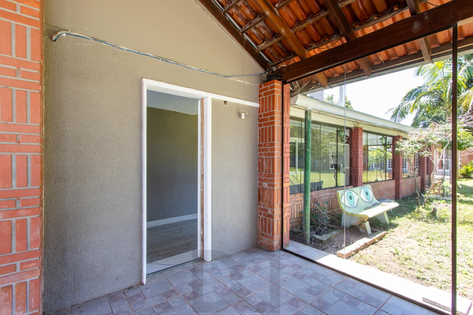Casa Residencial à Venda no Bairro Guarujá, Porto Alegre, RS — foto 9