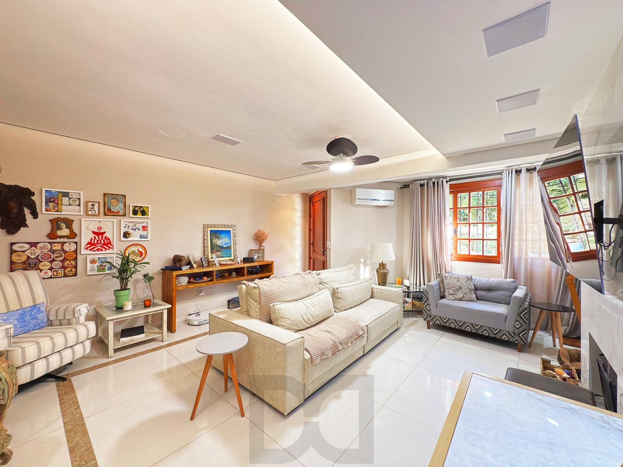 Casa de Condomínio com 3 Suítes, no bairro Tristeza — foto 7