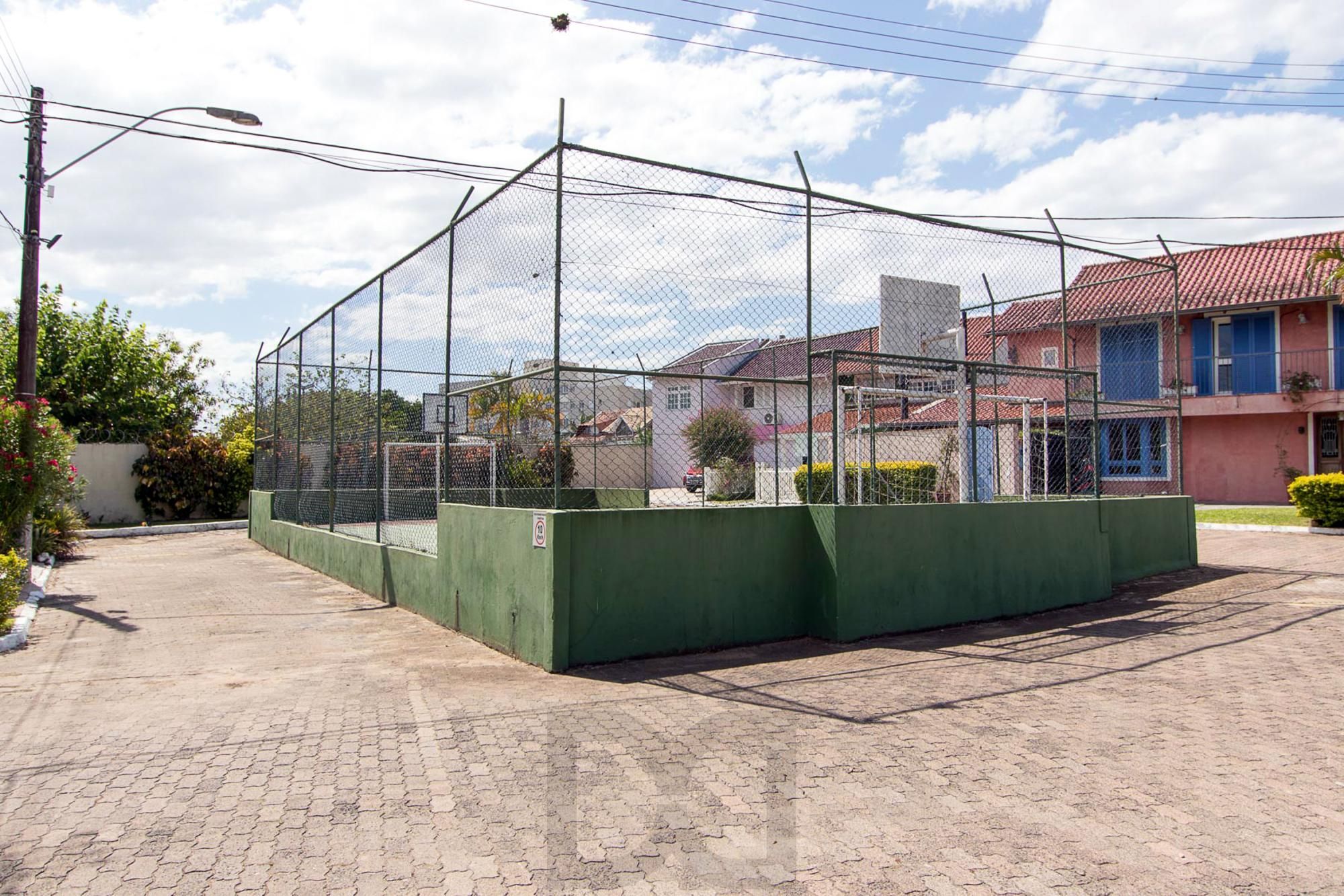 Casa Condominio — foto 42