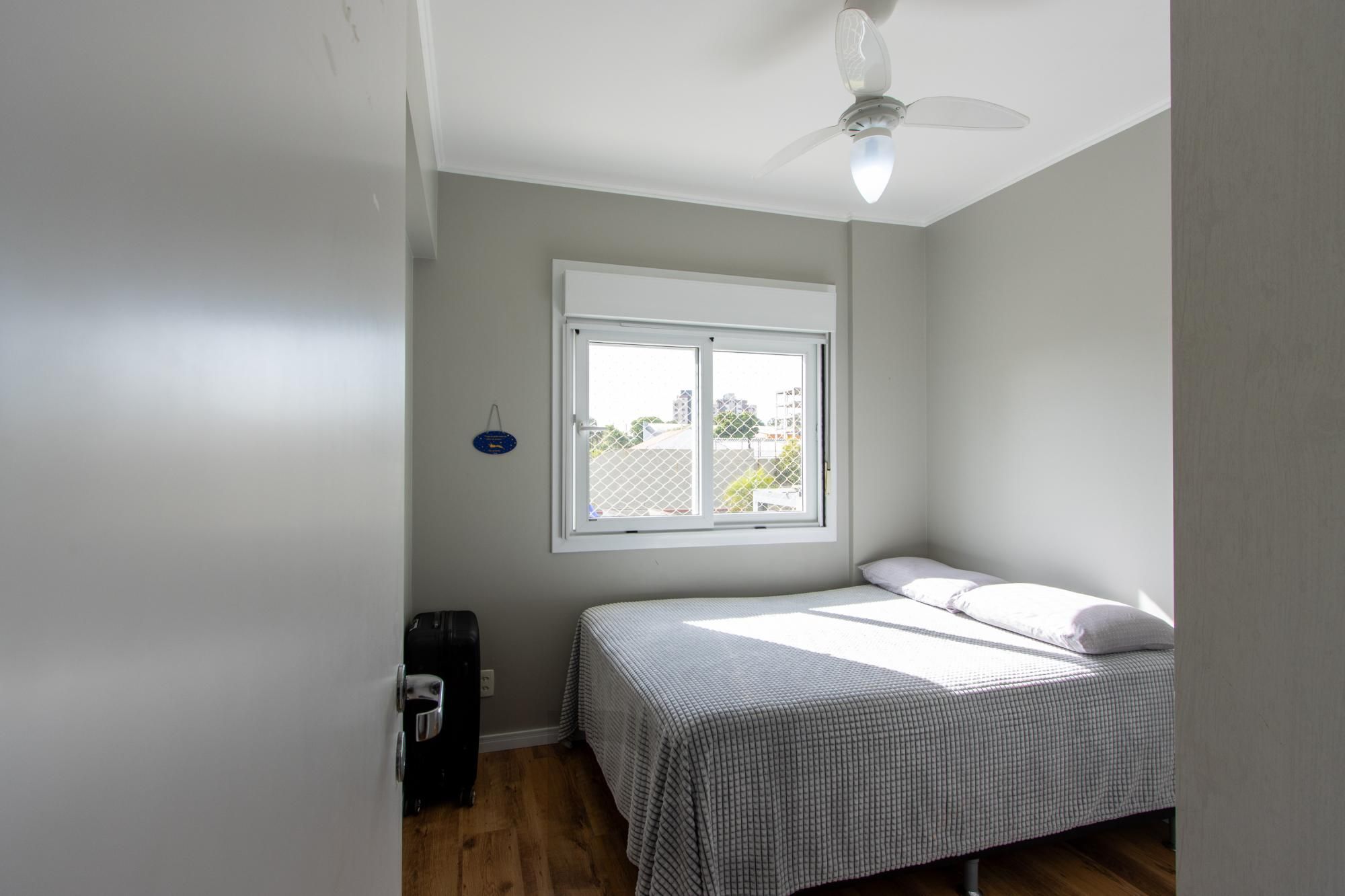 Lindo apartamento de 3 dormitórios, sendo 1 com suíte — foto 13