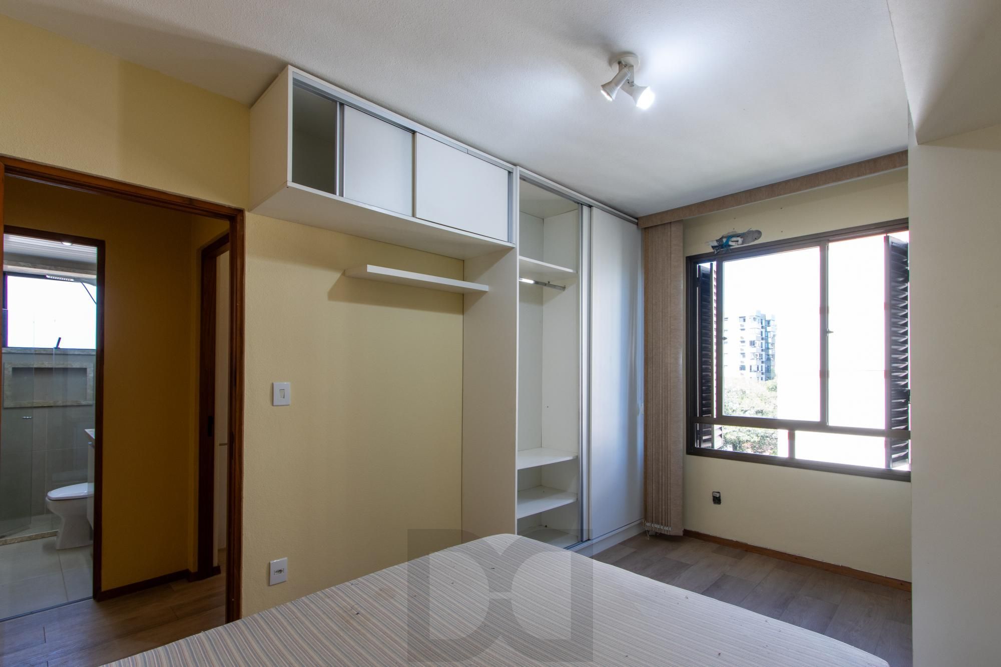 Apartamento com 72,49M² vaga e elevador 2 dormitórios — foto 18