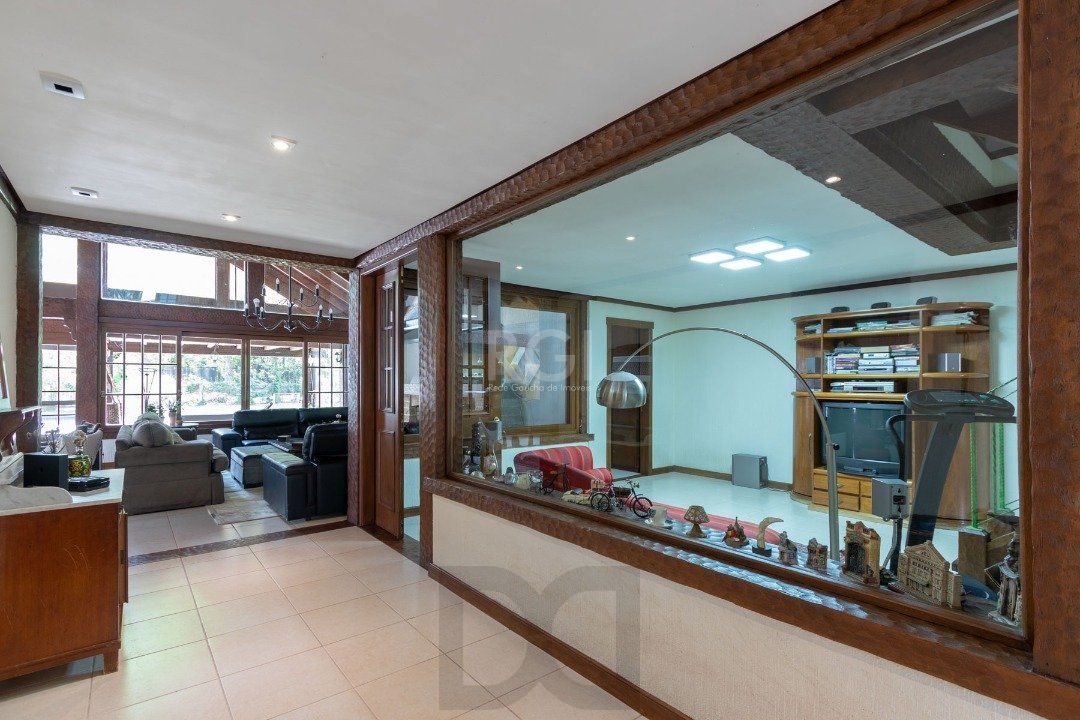 Casa Condominio para Venda - 352.91m², 4 dormitórios, sendo 4 suites, 4 vagas - Terra Ville — foto 6