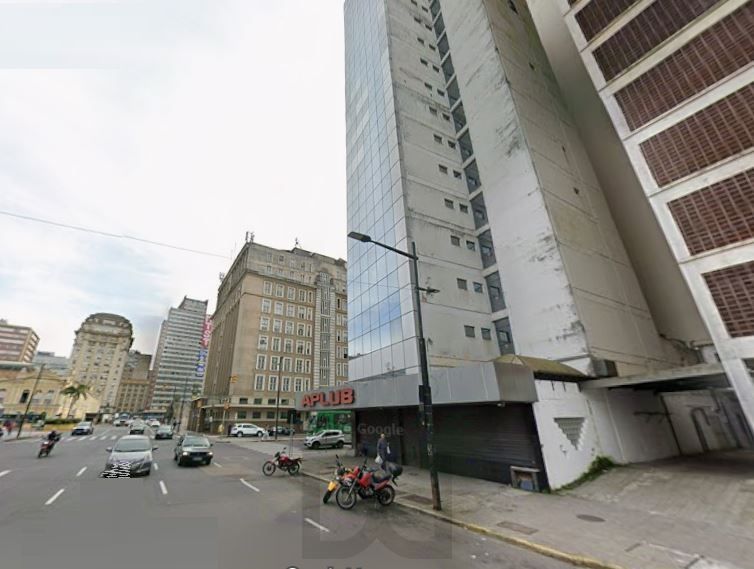 PREDIO COMERCIAL COMPLETO Á VENDA, COM  4.100M² PRIVATIVOS -  17 ANDARES -CENTRO HISTÓRICO — foto 1