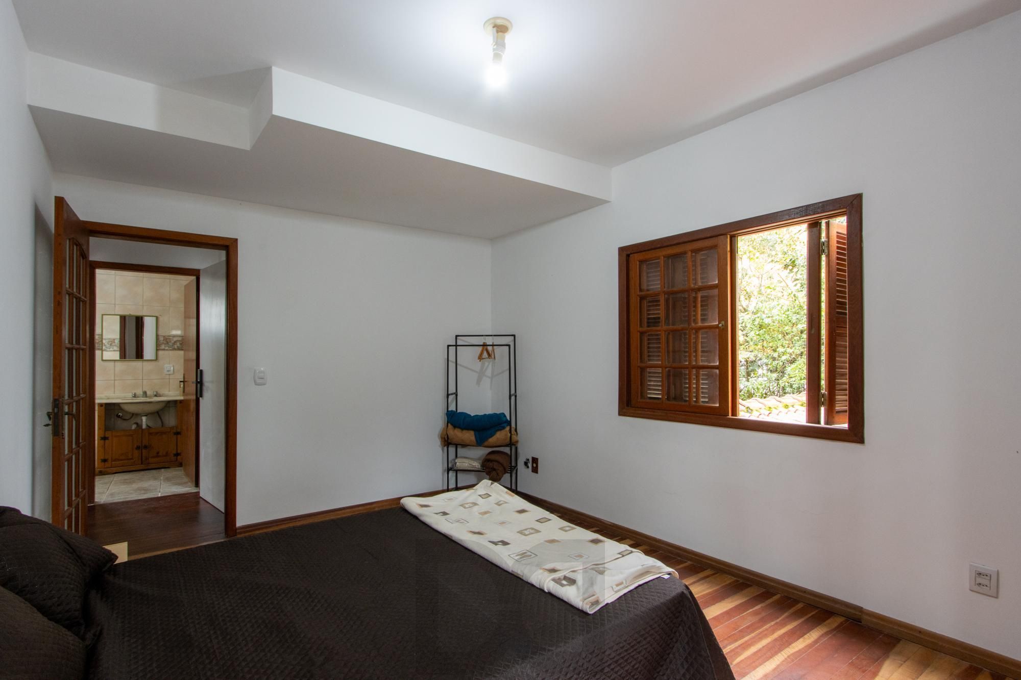 PRÉDIO RESIDENCIAL OU AIRBND, COM 2 APARTAMENTOS DE 1 E 2 DORMITÓRIOS - BAIRRO NONOAI — foto 32