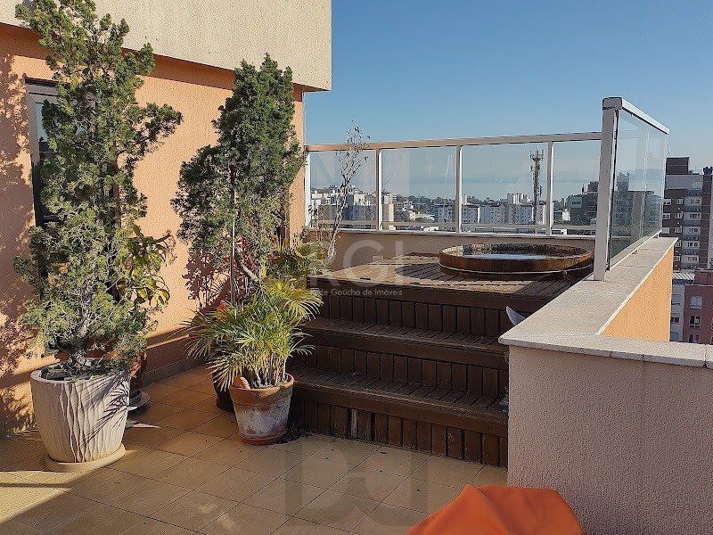 Cobertura para Venda - 153.93m², 3 dormitórios, sendo 1 suites, 1 vaga - Tristeza — foto 7