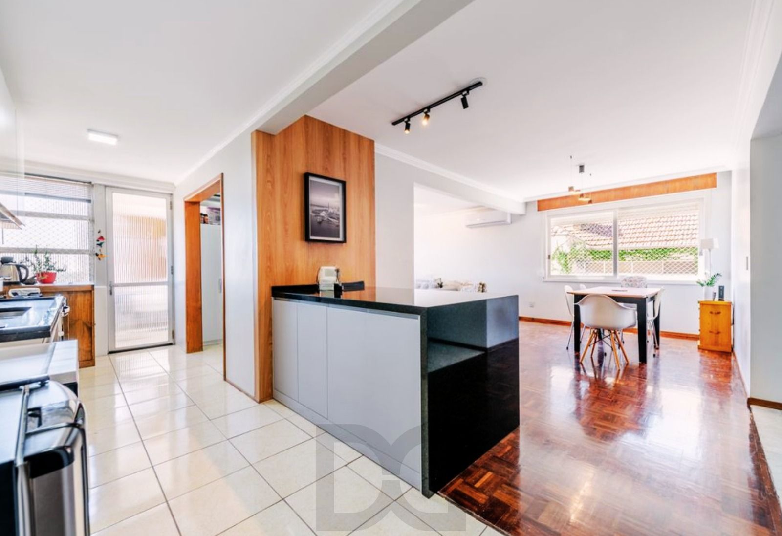 Apartamento com 164.55m², 3 dorm, Moinhos de Vento — foto 4