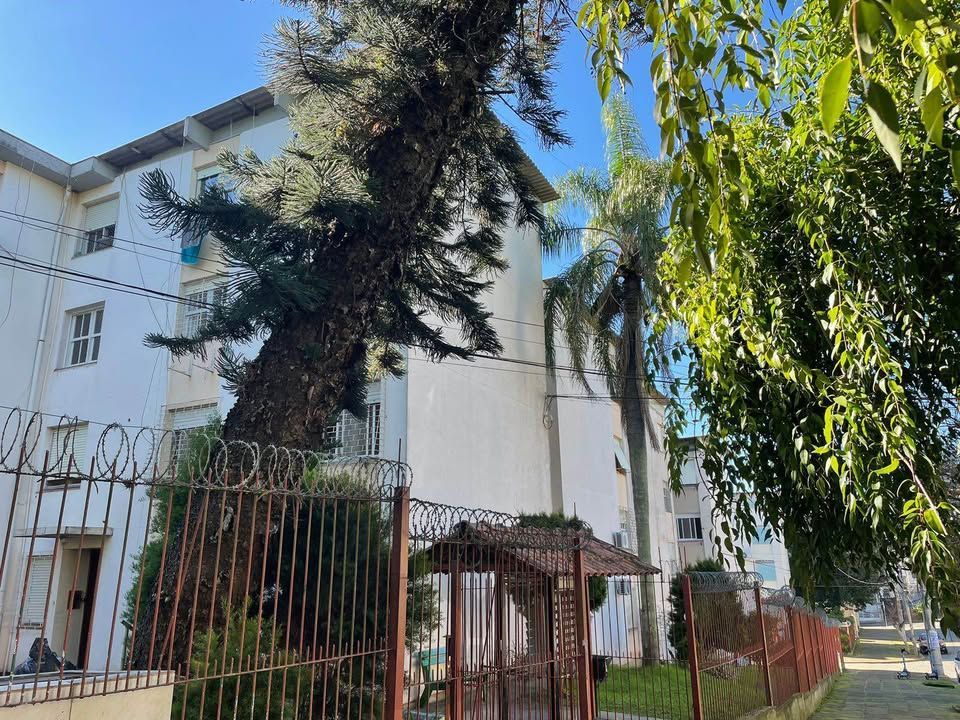 Lindo apartamento no bairro Santo Antônio — foto 1