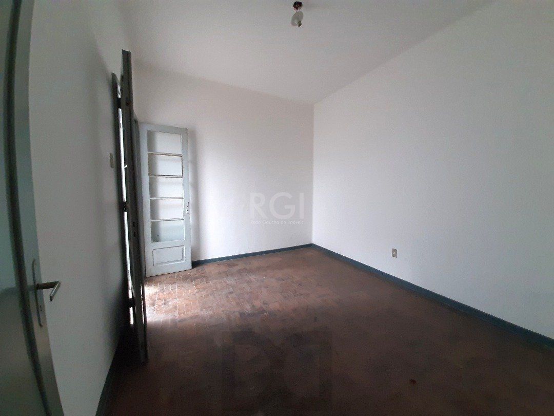 Quarto 02 com varanda
