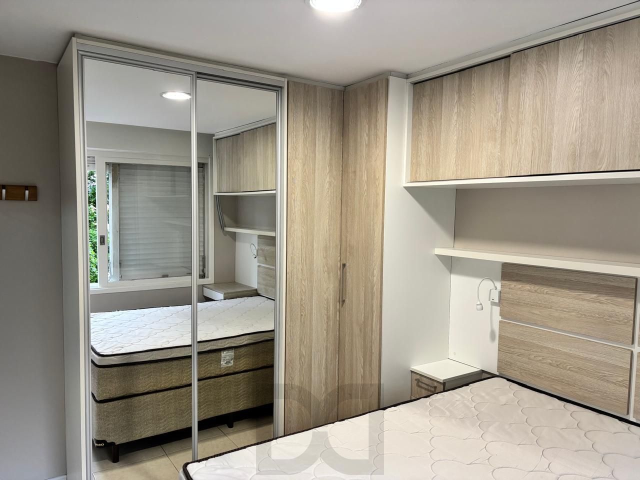 Apartamento mobiliado e reformado . — foto 23
