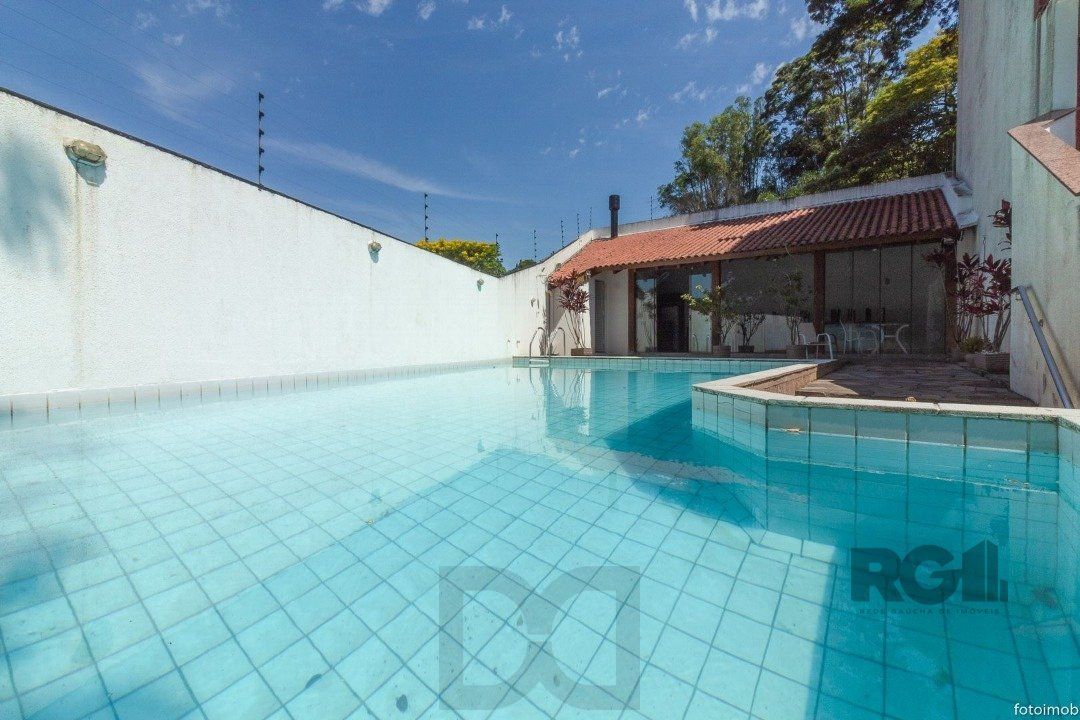 Casa Condominio para Venda - 307m², 5 dormitórios, sendo 1 suites, 4 vagas - Cristal — foto 43