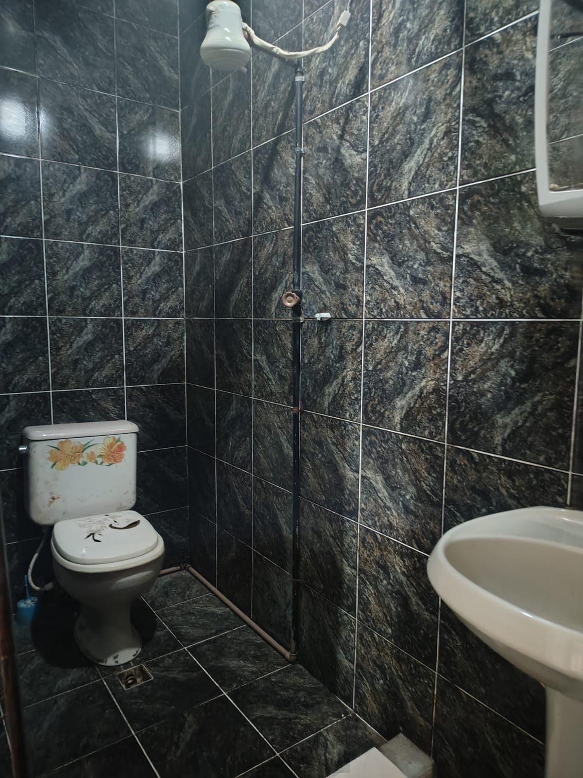 Casa de 4 dormitórios, 1 suíte e 4 vagas de garagem no bairro Cavalhada. — foto 10