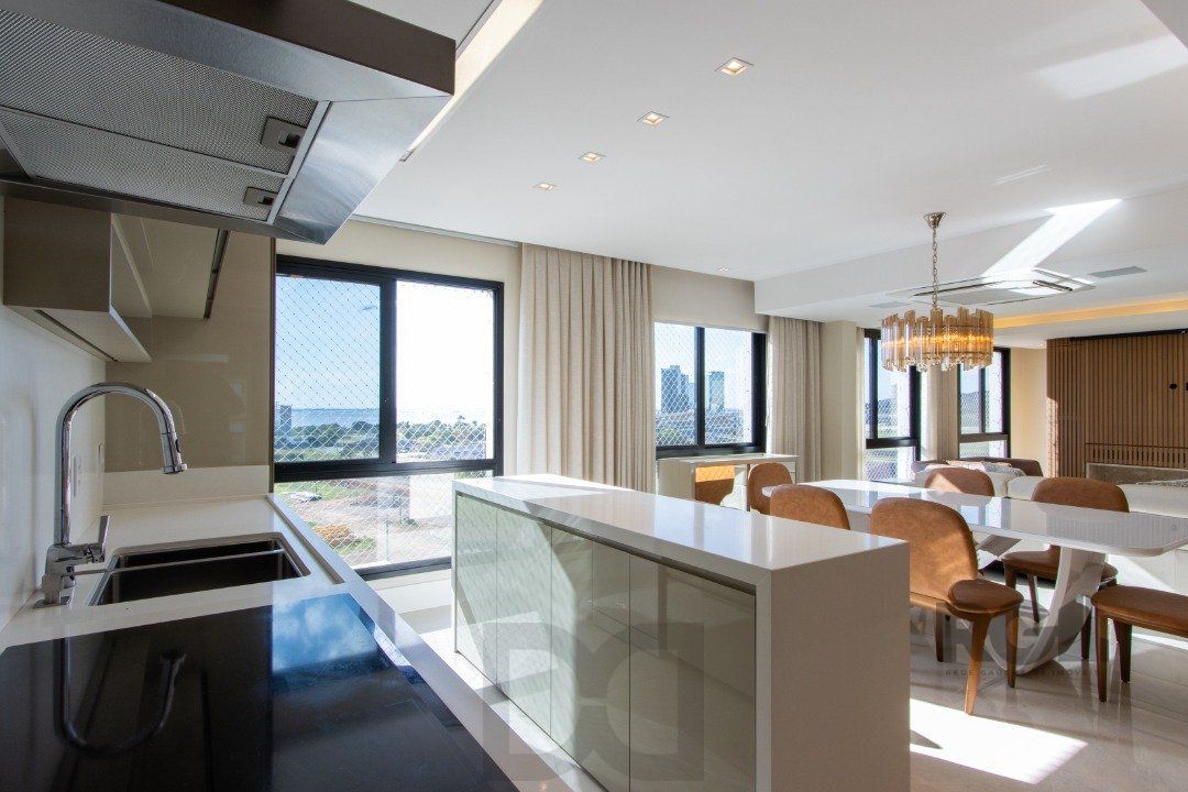 Duplex para Venda - 128.73m², 3 dormitórios, sendo 1 suites, 3 vagas - Cristal — foto 17