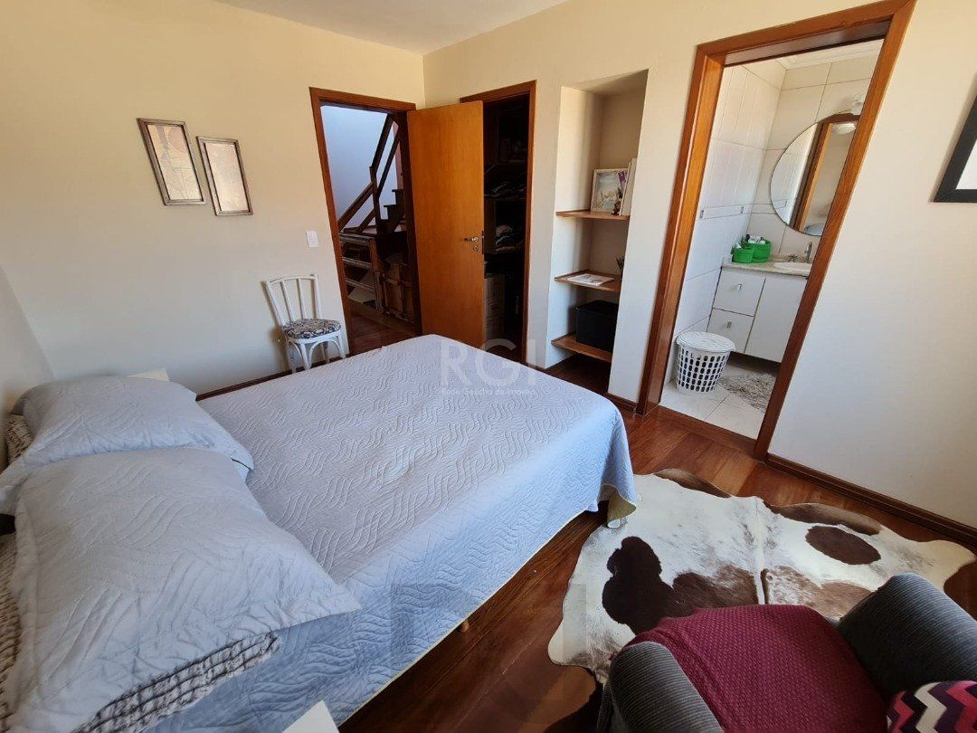 Casa para Venda - 182m², 3 dormitórios, sendo 3 suites, 2 vagas - Guarujá/ Portal do Guarujá — foto 37