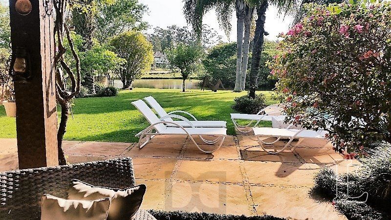 Casa Condominio para Venda - 341.68m², 3 dormitórios, sendo 3 suites, 2 vagas - Terra Ville — foto 4
