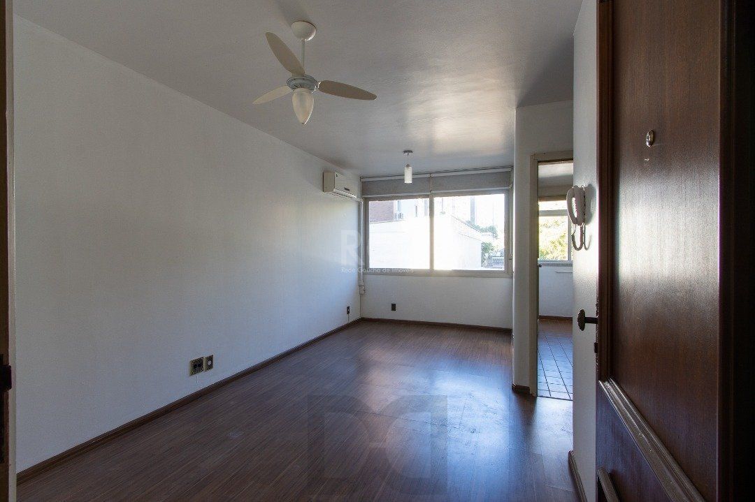 JK Bairro Menino Deus | 31,21m2 privativos — foto 9