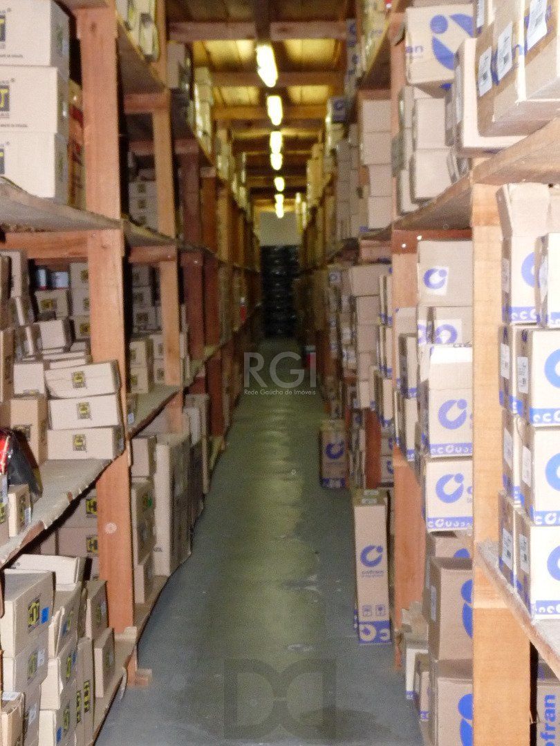 Depósito/Pavilhão para Venda - 5.686,00m², 0 dormitórios, Sarandi — foto 17