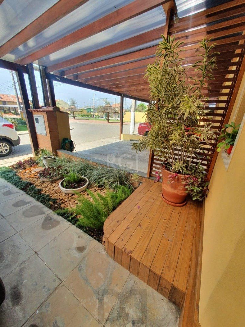 Casa Condominio para Venda - 126m², 3 dormitórios, sendo 2 suites, 2 vagas - Ipanema — foto 20