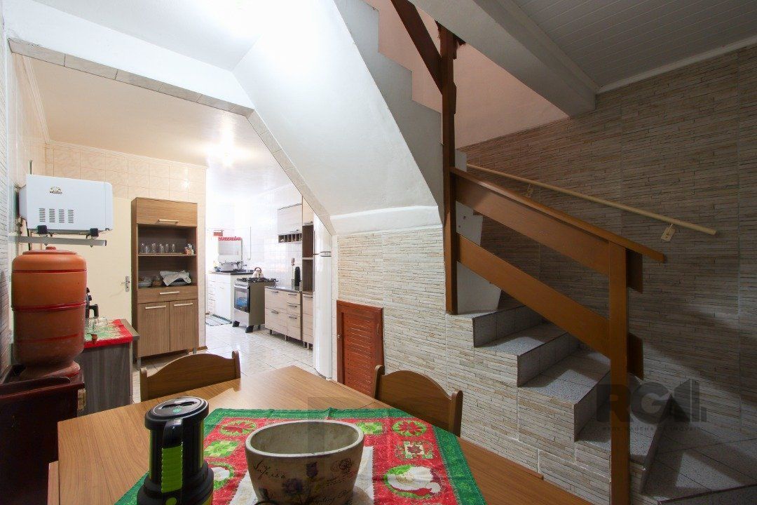 Casa 04 dormitórios, 02 suítes, living 02 ambientes — foto 44