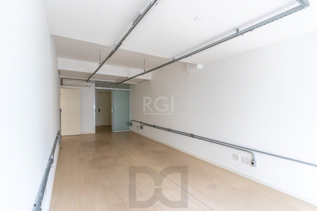 Conjunto/Sala para Venda - 83.48m², 0 dormitórios, Cidade Baixa — foto 8