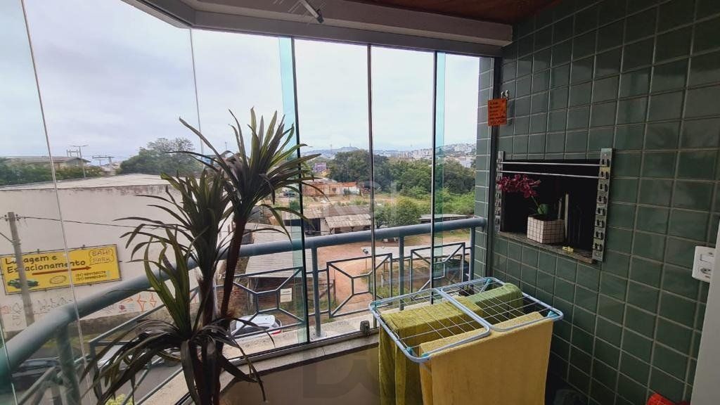 Apartamento para Venda - 61.43m², 2 dormitórios, 1 vaga - Cavalhada — foto 18