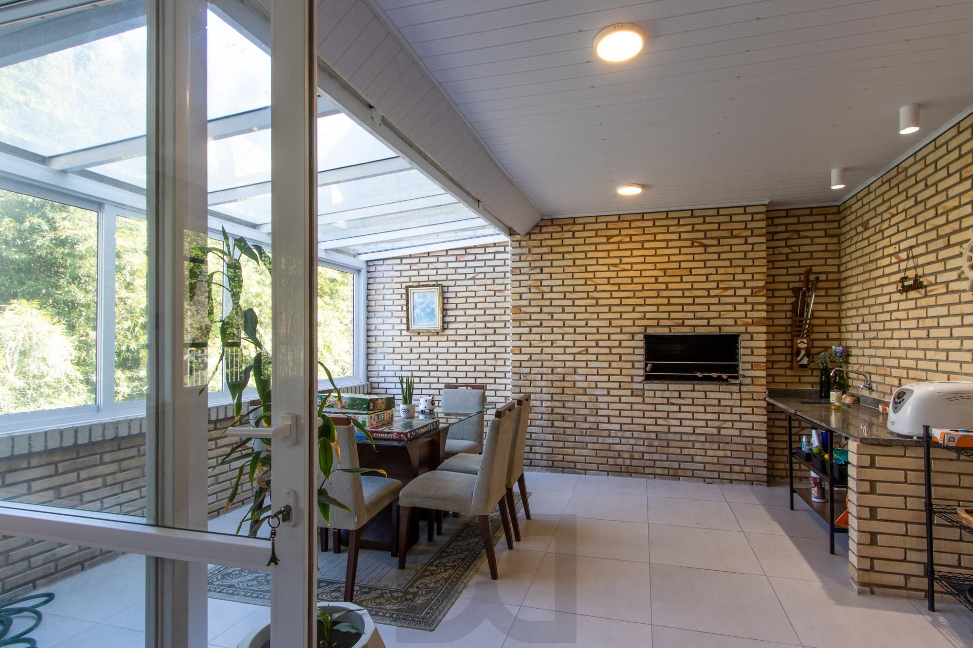 Casa Condominio para Venda - 322.88m², 3 dormitórios, sendo 1 suites, 4 vagas - Jardim Isabel — foto 11