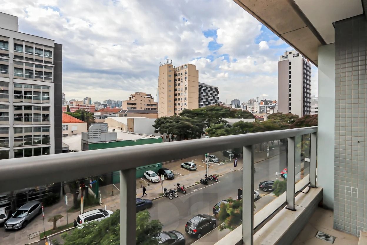 Loft com 39m², 1 vaga no bairro Auxiliadora em Porto Alegre — foto 9