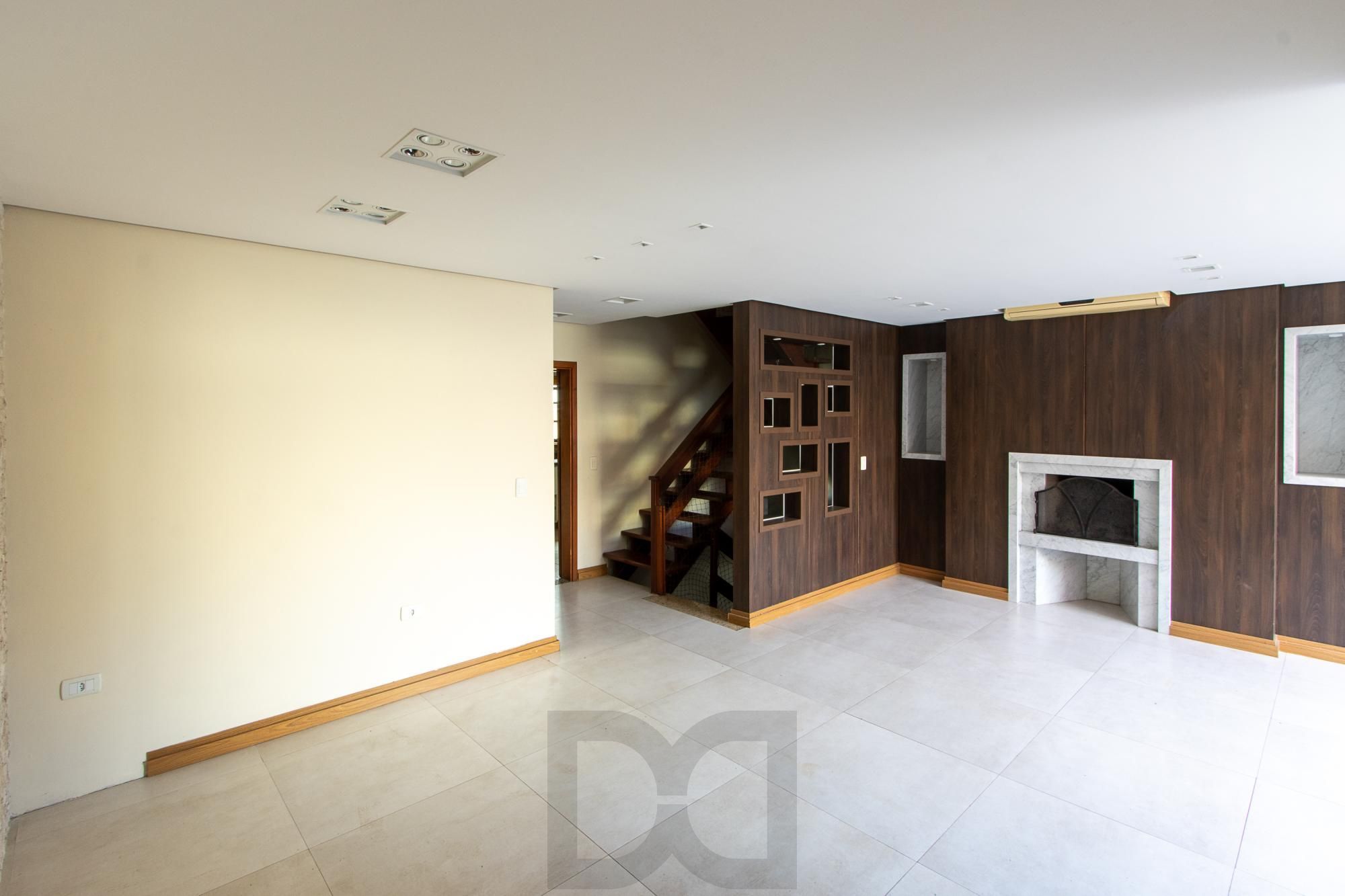 Casa em condominio Zona Sul, desocupada — foto 5