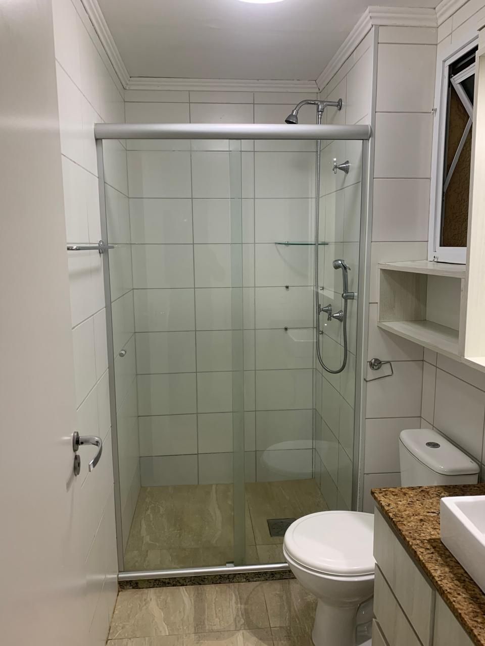 Apartamento de 3 quartos com 71m² pronto para morar na Cavalhada. — foto 16