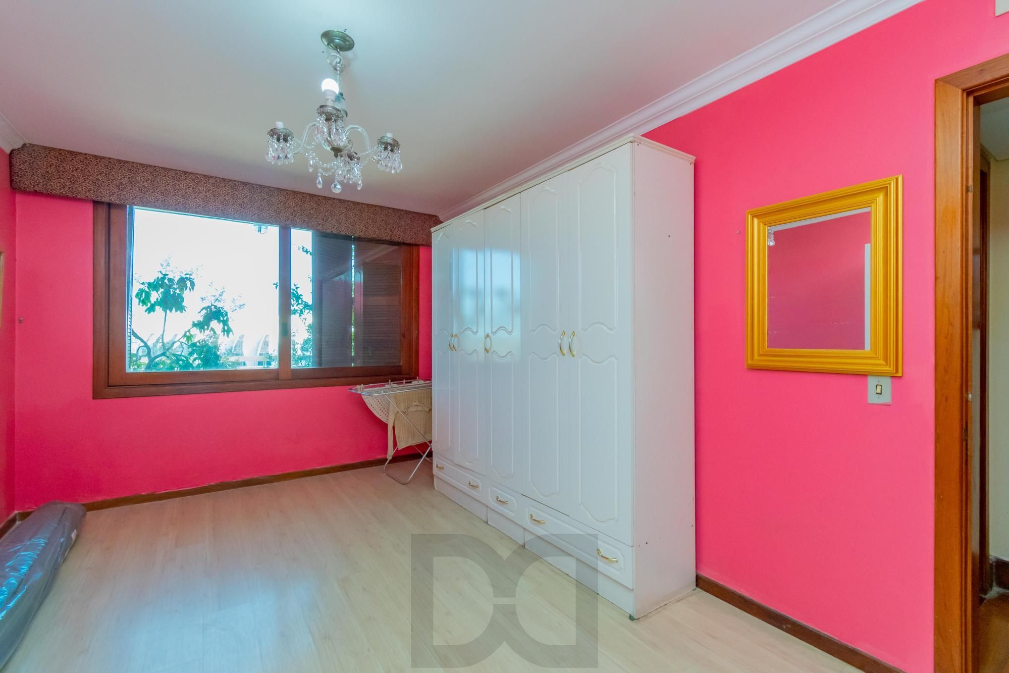 Cobertura horizontal, alto padrão, bairro Santa Tereza, 341m² área privativa, 02 vagas garagem! — foto 43