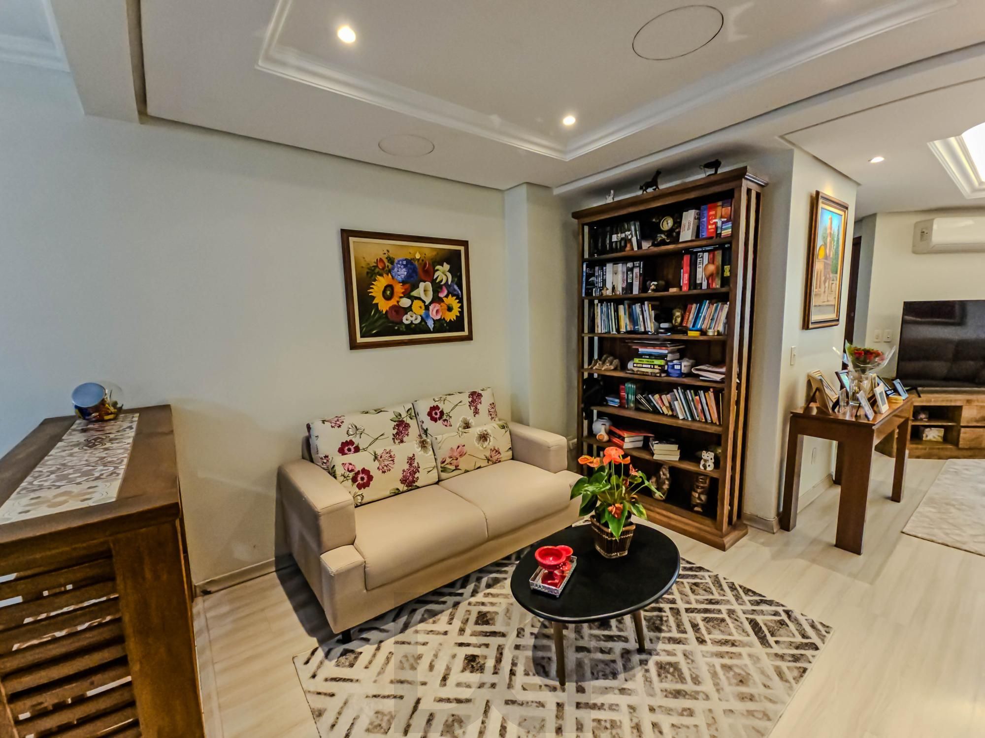Casa em condomínio, 3 quartos, 1 suite, 3 vagas de garagem - Bairro Tristeza — foto 10