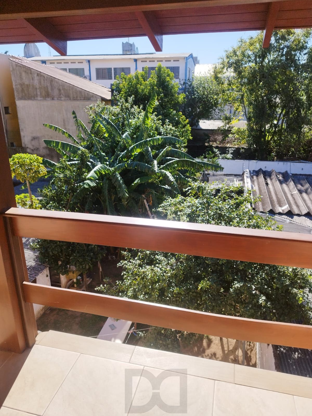 Vista Fundos