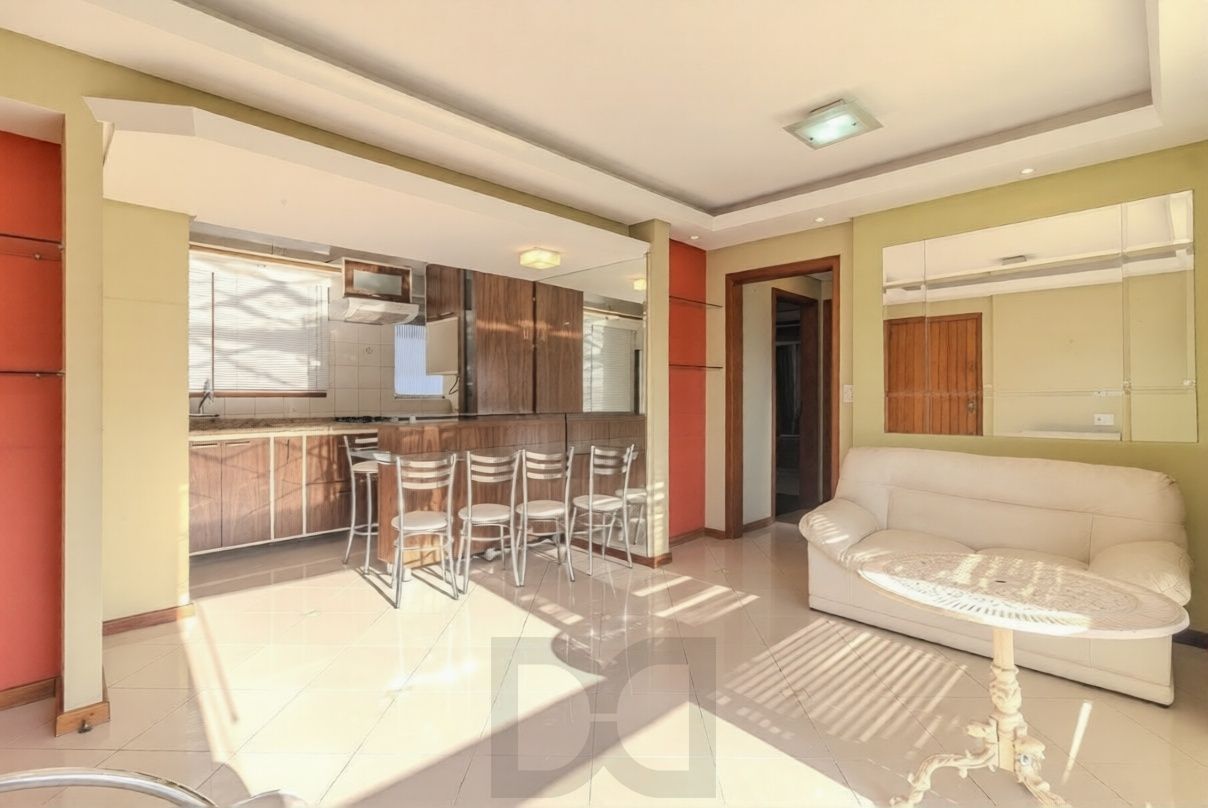 Apartamento com 71m², 2 quartos, vaga duplas - bairro Boa Vista — foto 15