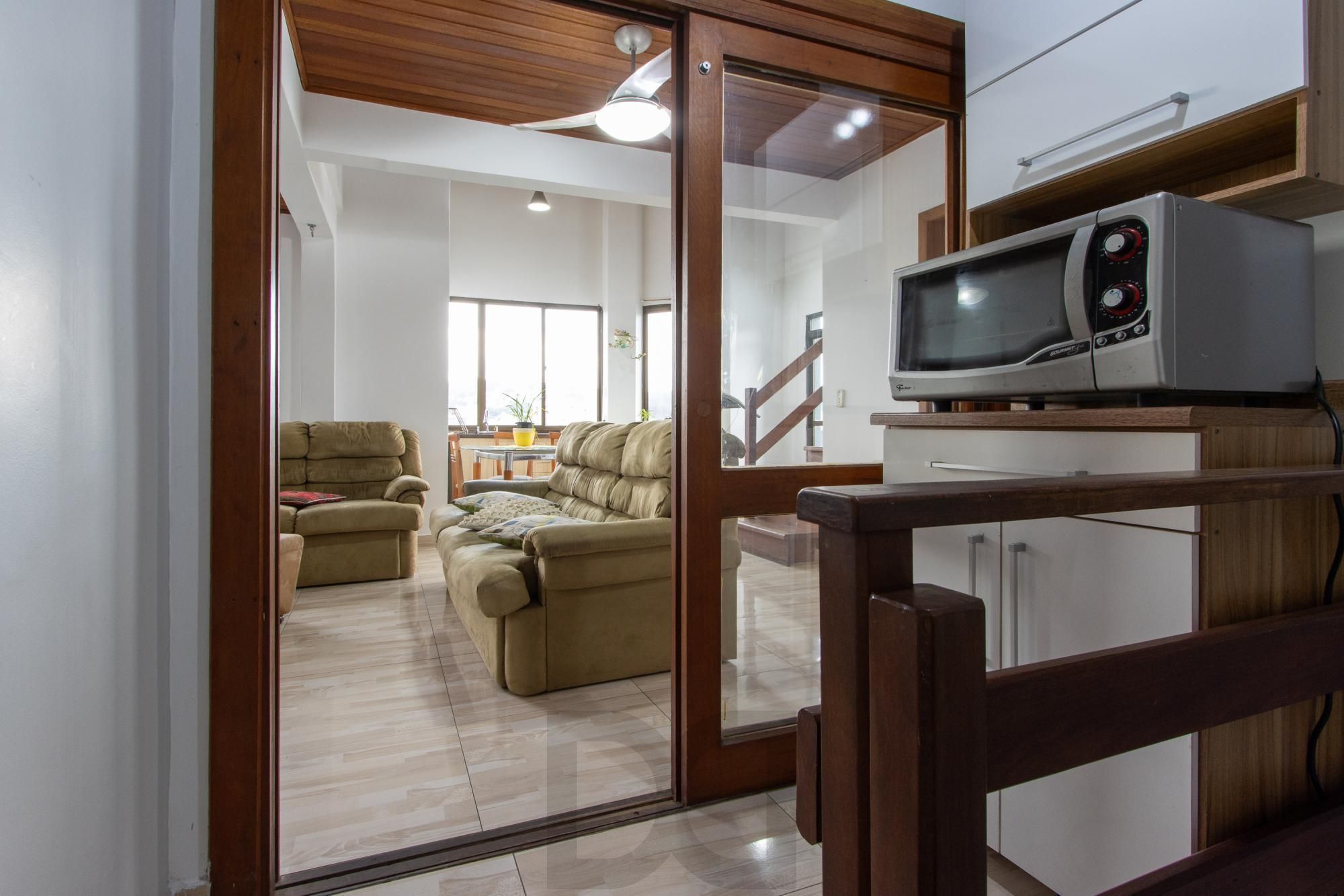 Apartamento / Cobertura com vista, para venda! — foto 28