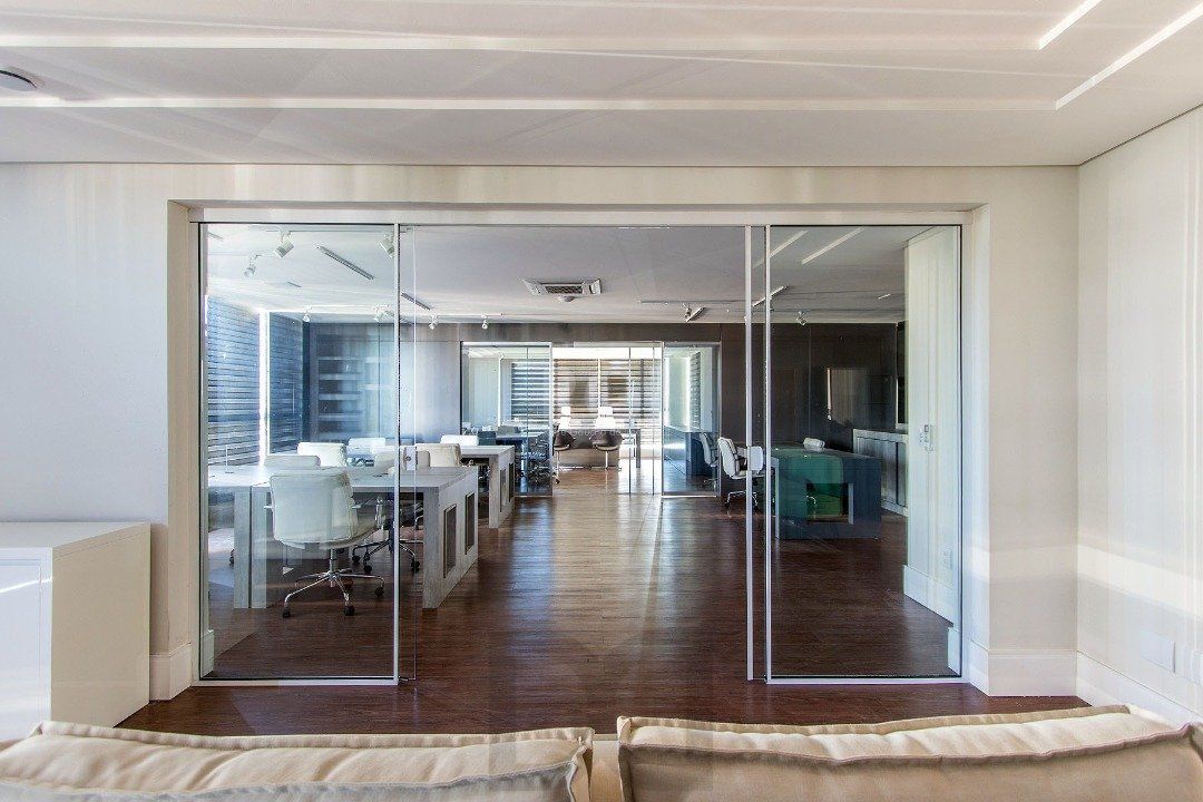 Conjunto/Sala para Venda - 147.47m², 0 dormitórios, 3 vagas - Bela Vista — foto 10