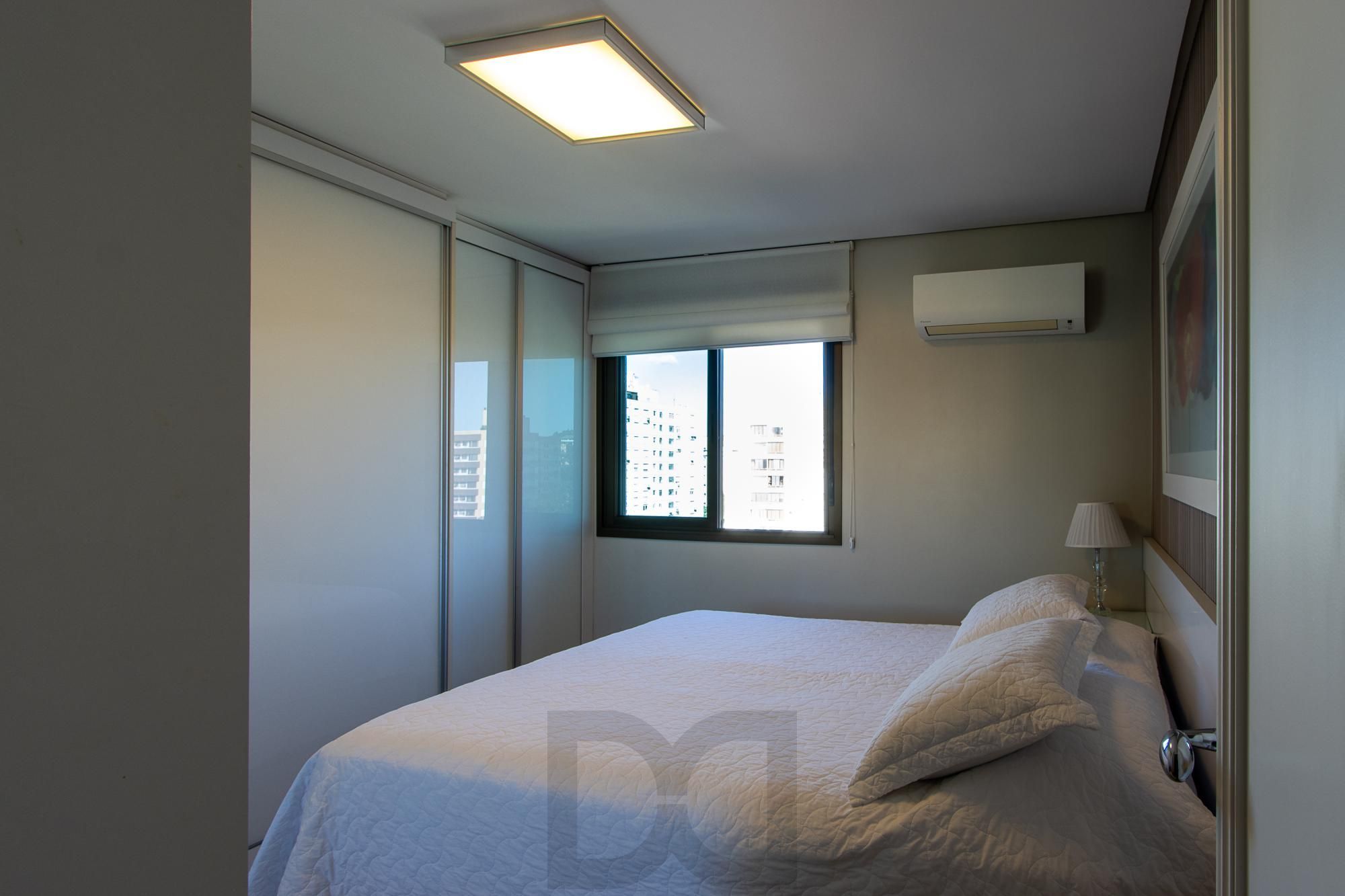 Excelente apartamento de 3 dormitórios, 1 suíte e 2 vagas no bairro Tristeza. — foto 15