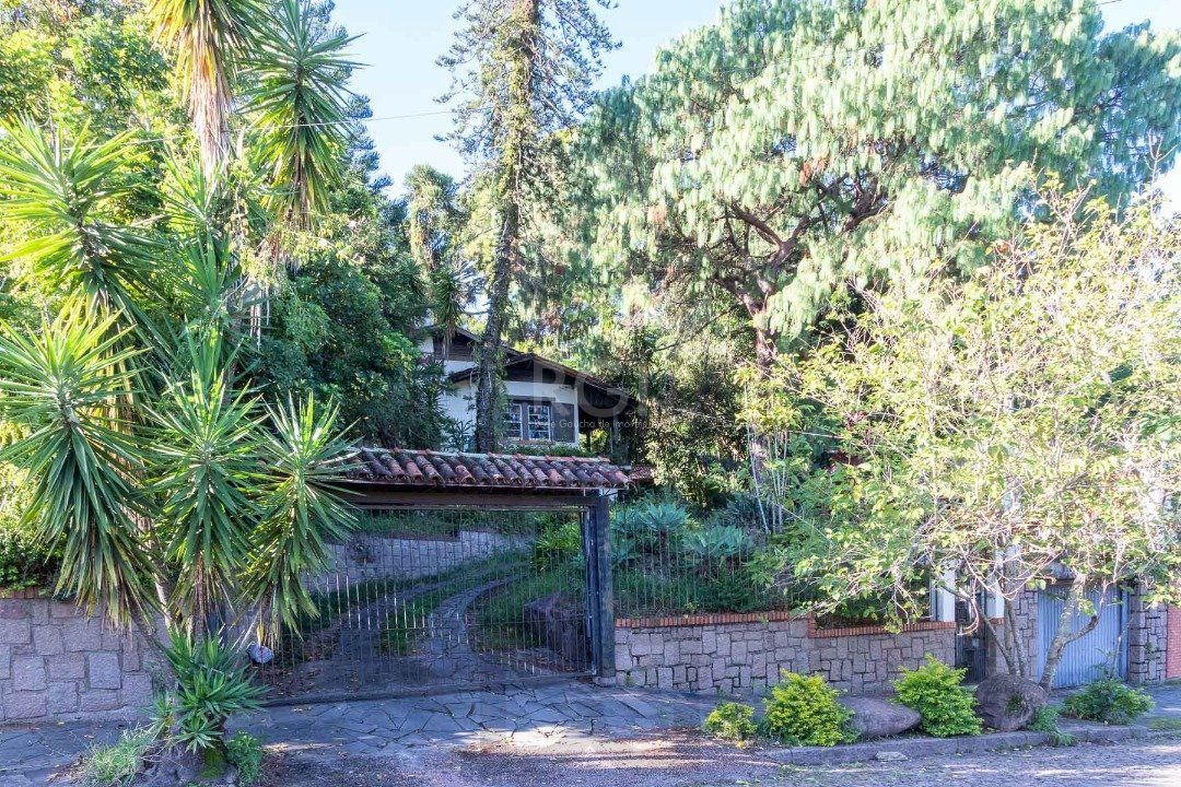 Casa para Venda - 192m², 4 dormitórios, sendo 3 suites, 4 vagas - Tristeza — foto 36