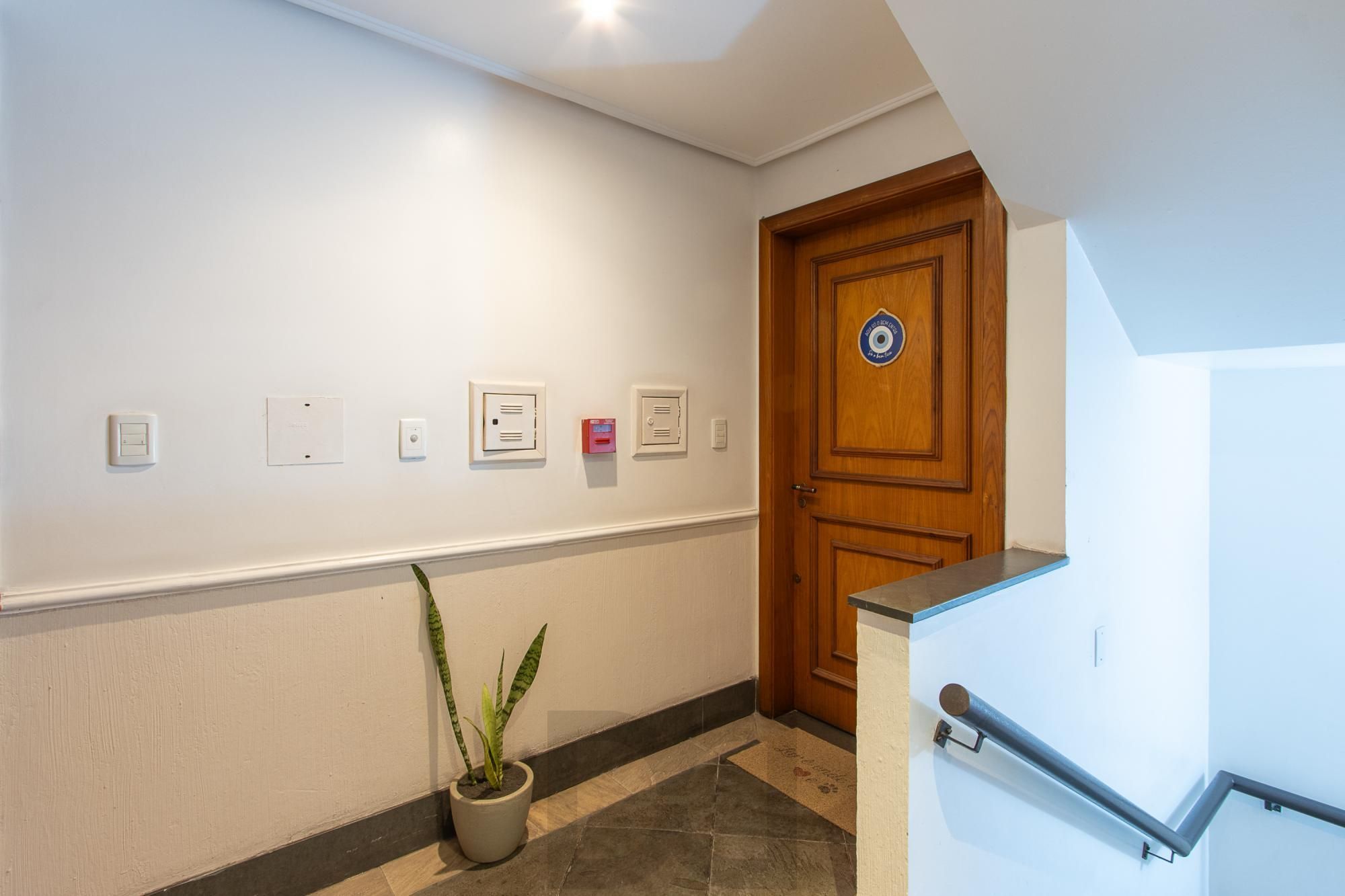 Apartamento de 3 dormitórios, 1 suíte e 3 vagas no bairro Ipanema. — foto 30