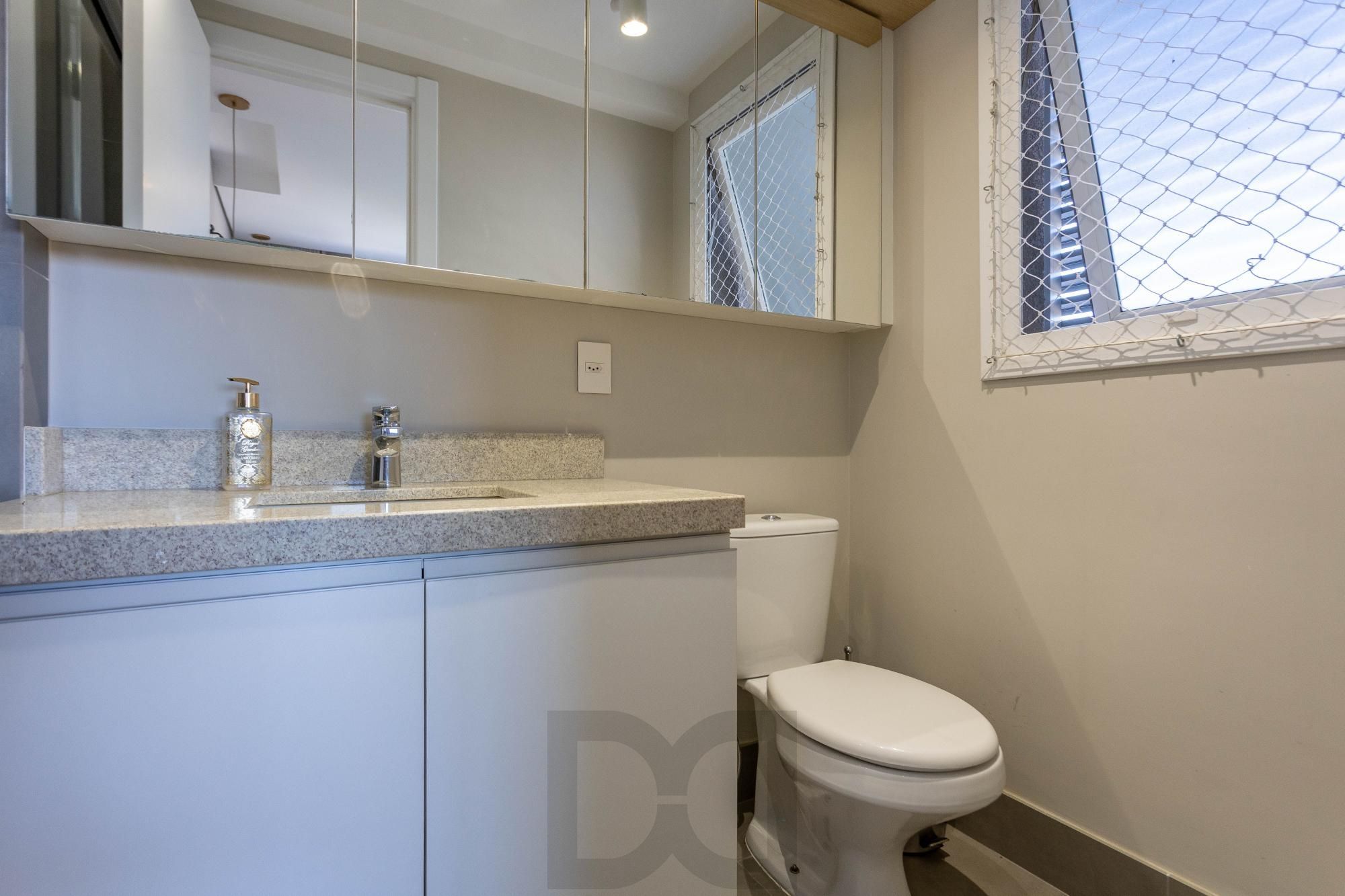 Apartamento 3 dormitórios I Suíte I 2 vagas — foto 25