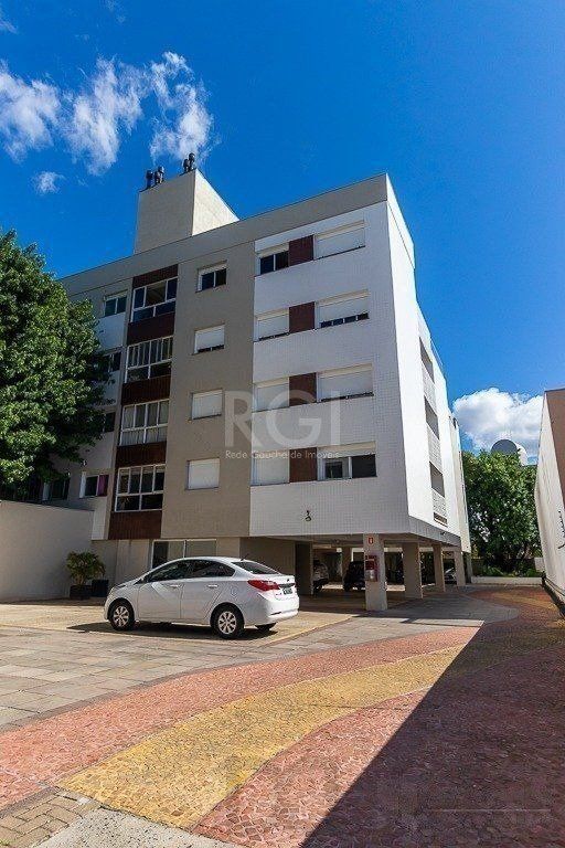 Apartamento para Venda - 69m², 2 dormitórios, sendo 1 suites, 1 vaga - Tristeza — foto 1