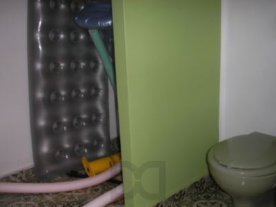 Casa para Venda - 422.67m², 3 dormitórios, sendo 1 suites, Ipanema — foto 12