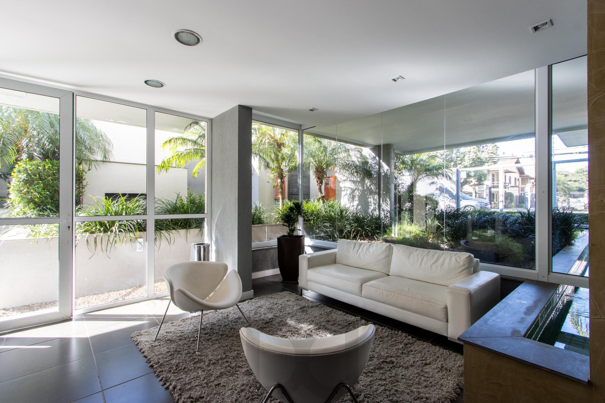 Apartamento com 2 dormitórios, sendo 1 suíte, e sala ampla com ambientes integrados - Condomínio Residencial Sucre — foto 32