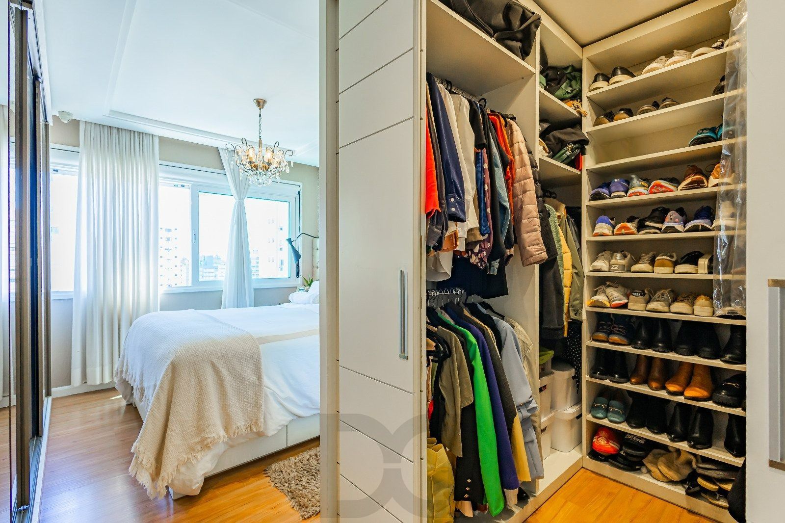 Apartamento Espetacular com 3 Suítes e Área Social Ampla no Passo d'Areia — foto 16