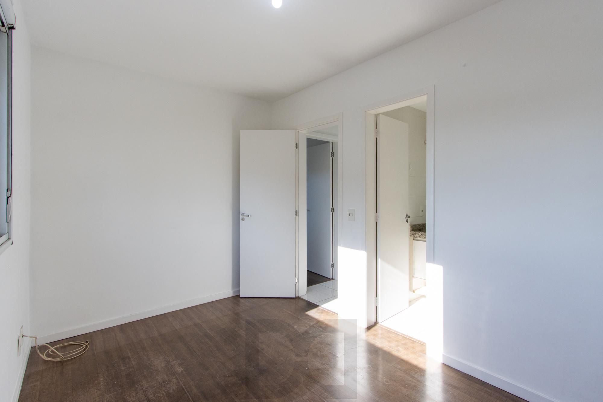 Apartamento de 3 dormitórios, 1 suíte e 2 vagas de garagem. — foto 28