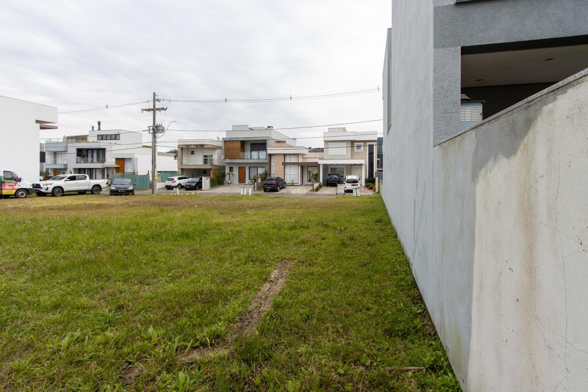 Lote de 154m2 no Condomínio Villa Amalfi, com boa infraestrutura — foto 5