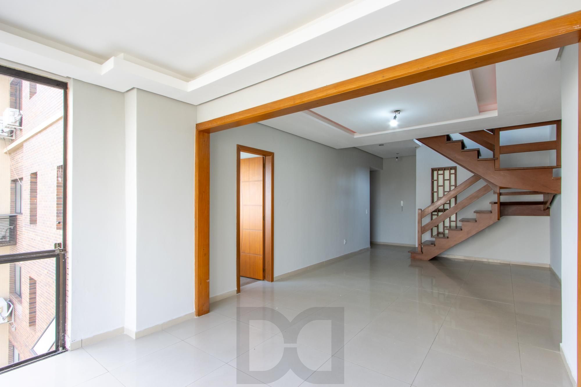 Cobertura Mont' Serrat — foto 8