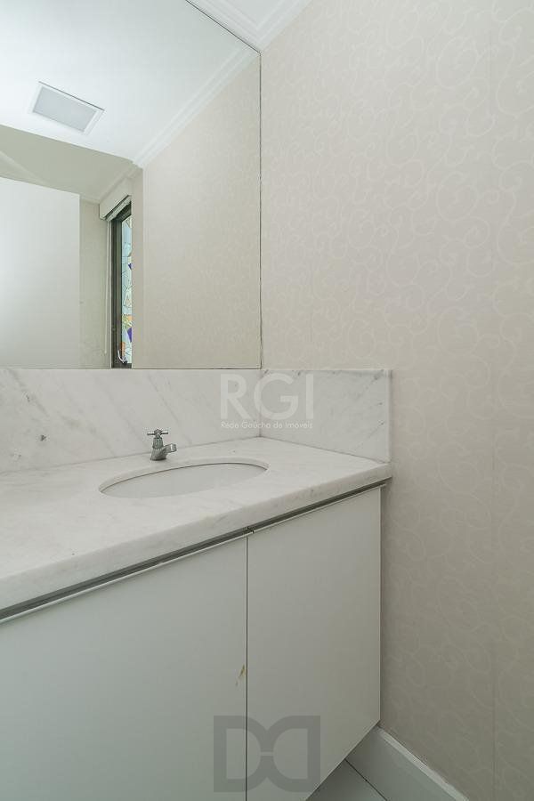 Conjunto/Sala para Venda - 53,73m², 0 dormitórios, 1 vagas - Bela Vista — foto 10