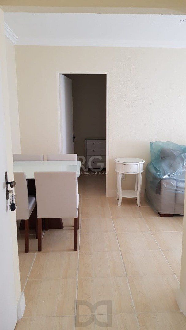 Apartamento para Venda - 37.89m², 1 dormitório, 1 vaga - Cavalhada — foto 17